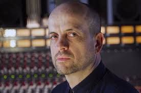 Matthew Herbert · Profil d'artiste