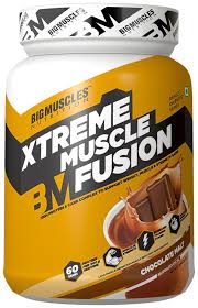 bigmuscles nutrition xtreme muscle