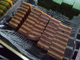 .butter 500g.castor sugar 260g.10 eggs.condensed milk. Resepi Kek Lapis Horlick Bakar