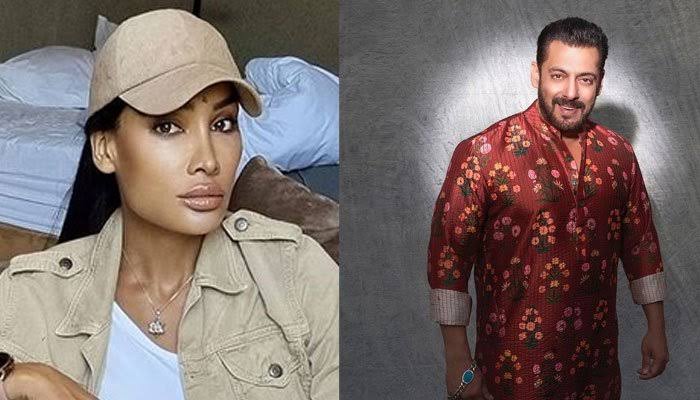 Sofia Hayat Calls Out Salman Khan