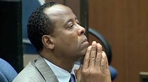 Conrad Murray scheduled for release, hopes to resume practice in Texas