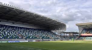 Address, phone number, windsor park reviews: Windsor Park A New Identity The Away Section
