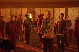 Mike patton to score the soundtrack for netflix's stephen king movie 1922 05 may 2017 discover some of our favorites from the wide range of films the academy chose to honor with a recap of the big winners at the 2021 oscars. Bunraku Movie Images