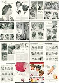 October 1942 Modern Beauty Shop 114 Page Pdf Vintage Hairstyles Hair Magazine 1940s Hairstyles