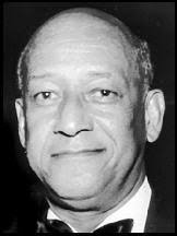 Ernest Cobb Obituary (2016)