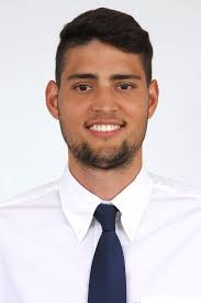 2015 Men's Soccer Roster