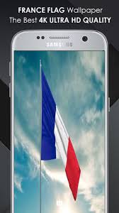 We have a massive amount of hd images that will make your computer or smartphone look absolutely fresh. France Tricolor Flag Wallpaper Ultra Hd Quality Pour Android Telechargez L Apk