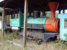 Trains And Railroad Collectables Abandoned Theme Parks Childhood Days Glens Falls