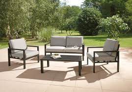 salon de jardin sakar blooma aluminium pas cher salon de jardin castorama salon de jardin castorama agrement de jardin et meuble jardin