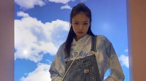 Jennie kim date of birth: Blackpink Jennie Takes The World By Storm With Jentle Home Opening Fashion Inkistyle