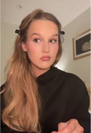 Brooke Wyatt and Her Boyfriend