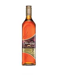 Flor De Cana Gran Reserva 7 Year Rum Rum Bottle Sizes Wine Bottle