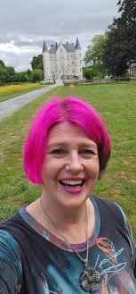 Made it to see it in person