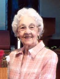 Bernice Caldwell Obituary