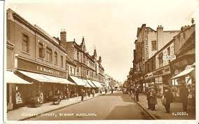 Bishop Auckland Woolworths Store 116 Bishop Auckland Auckland Auckland New Zealand