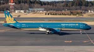 Photo Of Vn A334 Airbus A321 231 Vietnam Airlines In 2020 Vietnam Airlines Airbus Aircraft Modeling