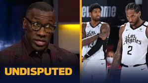 Denver Nuggets vs Los Angeles Clippers