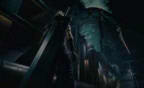 It's like the trivia that plays before the movie starts at the theater, but waaaaaaay longer. This Quiz Will Tell You Which Final Fantasy Vii Character You Are