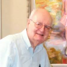 Obituary information for Joseph O. Olson