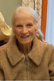 Kathleen "Kay" (Folan) Sweeney Obituary in Milton at Dolan Funeral Homes  and Cremation Services