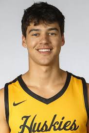 2022-23 Men's Basketball Roster