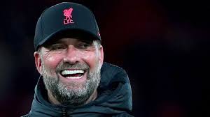 Neben seiner tätigkeit als trainer analysierte klopp für das zdf (mit johannes b. Jurgen Klopp Liverpool Boss Returns To Dugout For Fa Cup Match Against Shrewsbury After Covid 19 Lay Off Football News Sky Sports