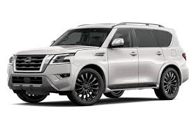 New 2021 nissan armada sl with 8000lb towing capacity, remote start, stability. Mljadtfja0ylom