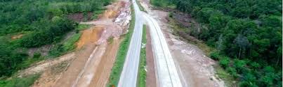 The sarawak side of the development began in 2015, while the sabah section of the highway started in 2016, and the whole project was set to be completed in 2023. Pan Borneo Highway Don T Build New Roads Expand Existing Ones To Protect Environment Sabah Cm Carsradars