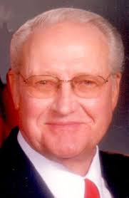 R. Richard Dick Wade