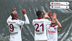Fatih karagümrükte trabzonspor maçı önecesi çeşitli sebeplerden. Fatih Karagumruk 1 2 Trabzonspor Mac Ozeti Ve Golleri Izle