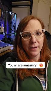 You all are amazing!!! I'm just waiting to get some logistics figured out  so I can sell and ship out GI Robot helmets. I promise I'll keep you all  updated as soon as I know more but I'm going out of ...