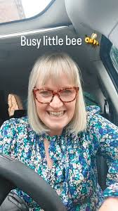 Hi ho, hi ho....., Off for a little meeting and then back for more  planning!, Love a productive day, Have a great Thursday everyone