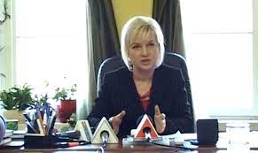 Senat właśnie rozpatruje tę pęk: Byla Poslanka Po Poinformowala O Swojej Chorobie Bede Musiala Zmienic Priorytety Wmeritum Pl