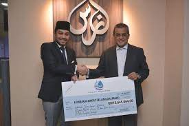 Puncak niaga holdings berhad is an investment holding company that was established in 1997. Puncak Niaga Holdings Berhad Tunai Zakat Rm10 6 Juta Lembaga Zakat Selangor