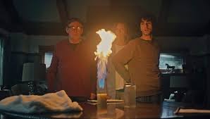 I still get spooked watching it now. What Is The Scariest Movie You Ve Ever Seen Reddit