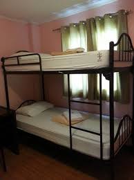 4.4 out of 5 stars 4,480. Bunk Beds In The 4 Person Room Picture Of Cbd Plaza Hotel Naga Tripadvisor