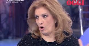 Oggi, lunedì 18 gennaio, è il compleanno di iva zanicchi : Iva Zanicchi La Sua Imprecazione In Diretta Tv Diventa Virale Guarda Il Video Video