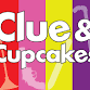 Clue & Cupcakes