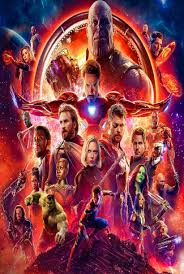 Endgame' be the best one yet? Download Avengers Endgame Movie Poster Wallpaper Cellularnews
