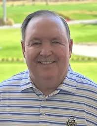 Obituary information for James M. Landis