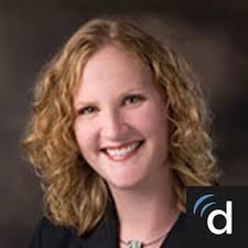 Dr. Marla A. DeWitt (Dewitt Tesch), MD