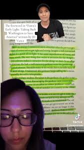 #greenscreenvideo I encourage everyone to find the original video done by  @Dani, it was a phenomenal listen. Apologies, Dani, new to TikTok and wasnt  sure how to add your link. Anyway, please go and ...