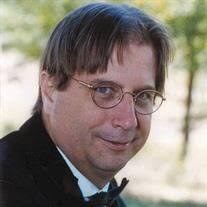 Alan Wesley Hensley Obituary