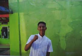 Permatasari afdila on twitter ini orang paling ganteng. Cowok Bandung