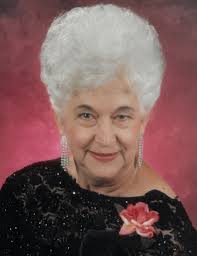 Obituary information for Mildred Richards