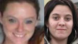 2 women missing in Moncton