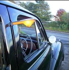 Image result for Signal Red 1955 Austin