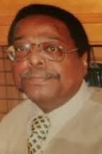 Obituary information for Edward M. Wimberly Jr.