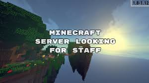 (bot i like minigames, creative, survival, factions . Minecraft Servers That Need Staff 2019 Best Minecraft Servers
