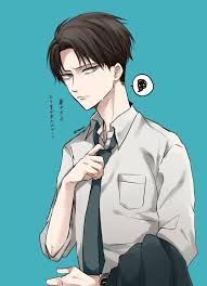 Levi Ackerman Attack On Titan Levi Levi Ackerman Captain Levi
